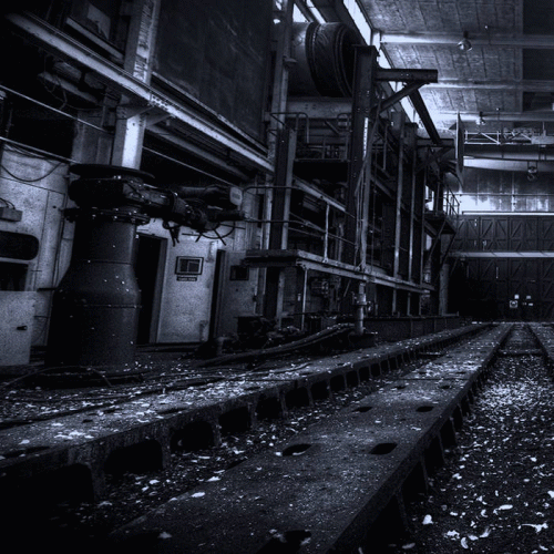 Winds Of May : All Is Over